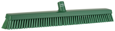Vikan Heavy Duty Push Broom, 24.4